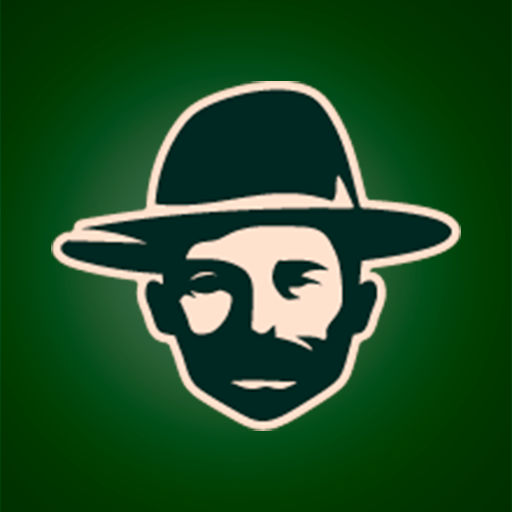 Logo Pátria App